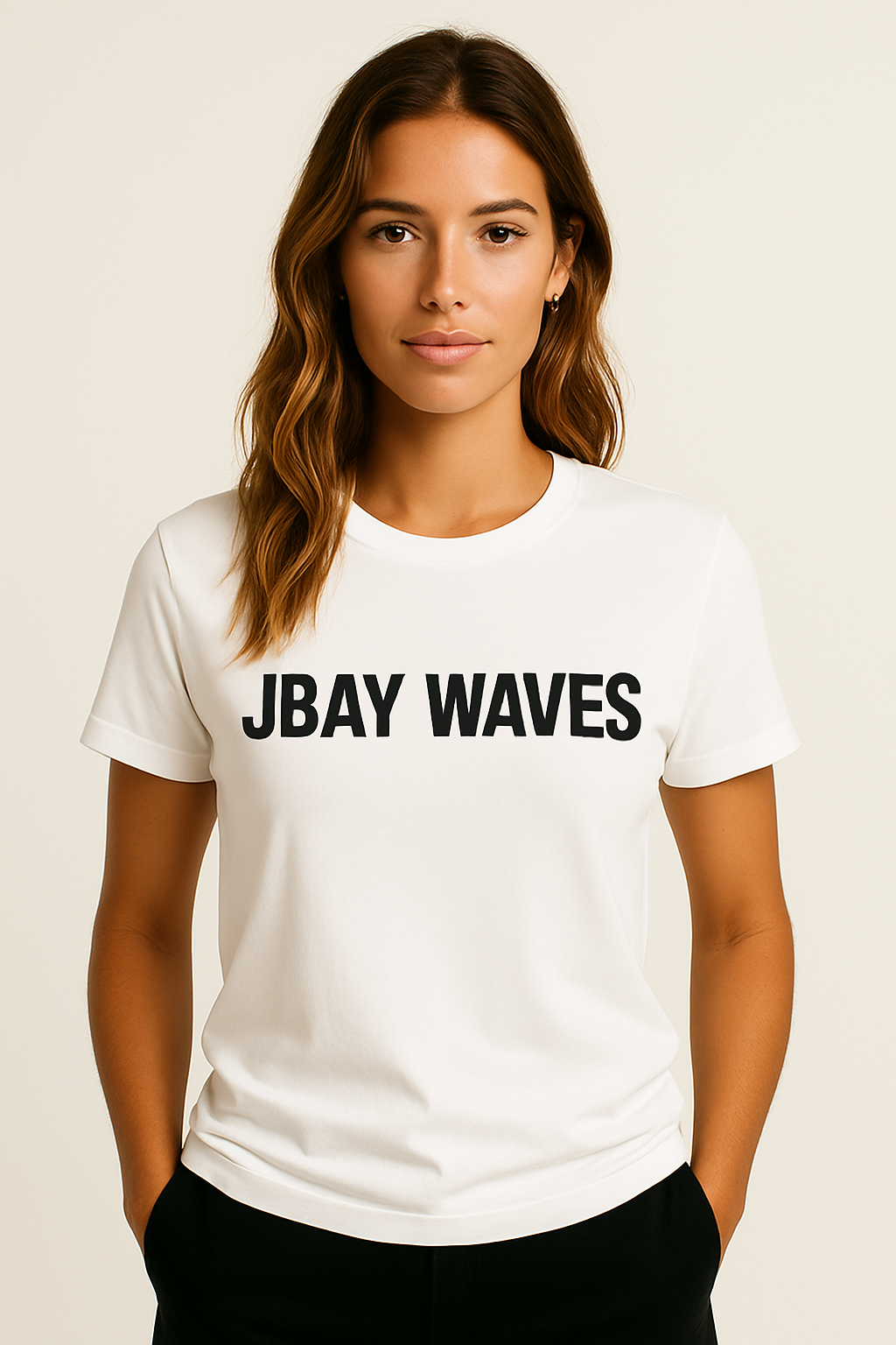 Supertubes Core Tee