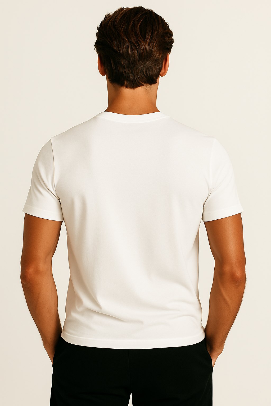 Wavecrest Original Tee